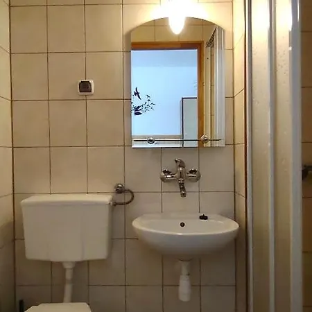 U Lucyny Bialka Tatrzanska