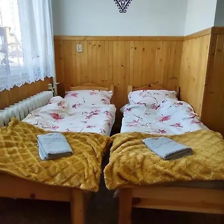 U Lucyny Bialka Tatrzanska